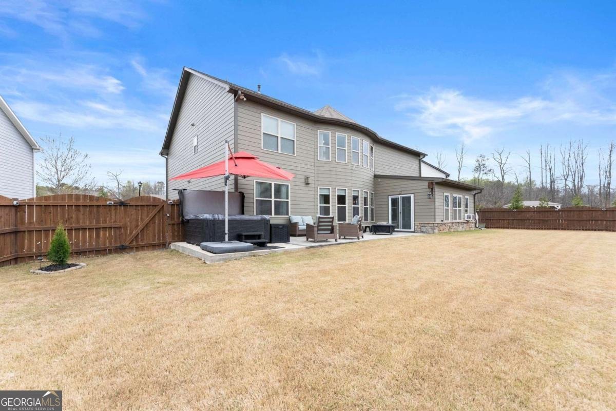 5440 Bristlecone Pine Way Cumming - Photo 45