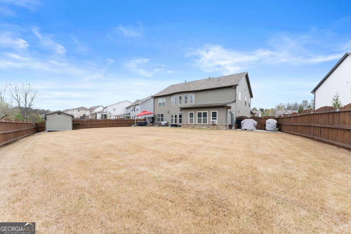 5440 Bristlecone Pine Way Cumming - Photo 48