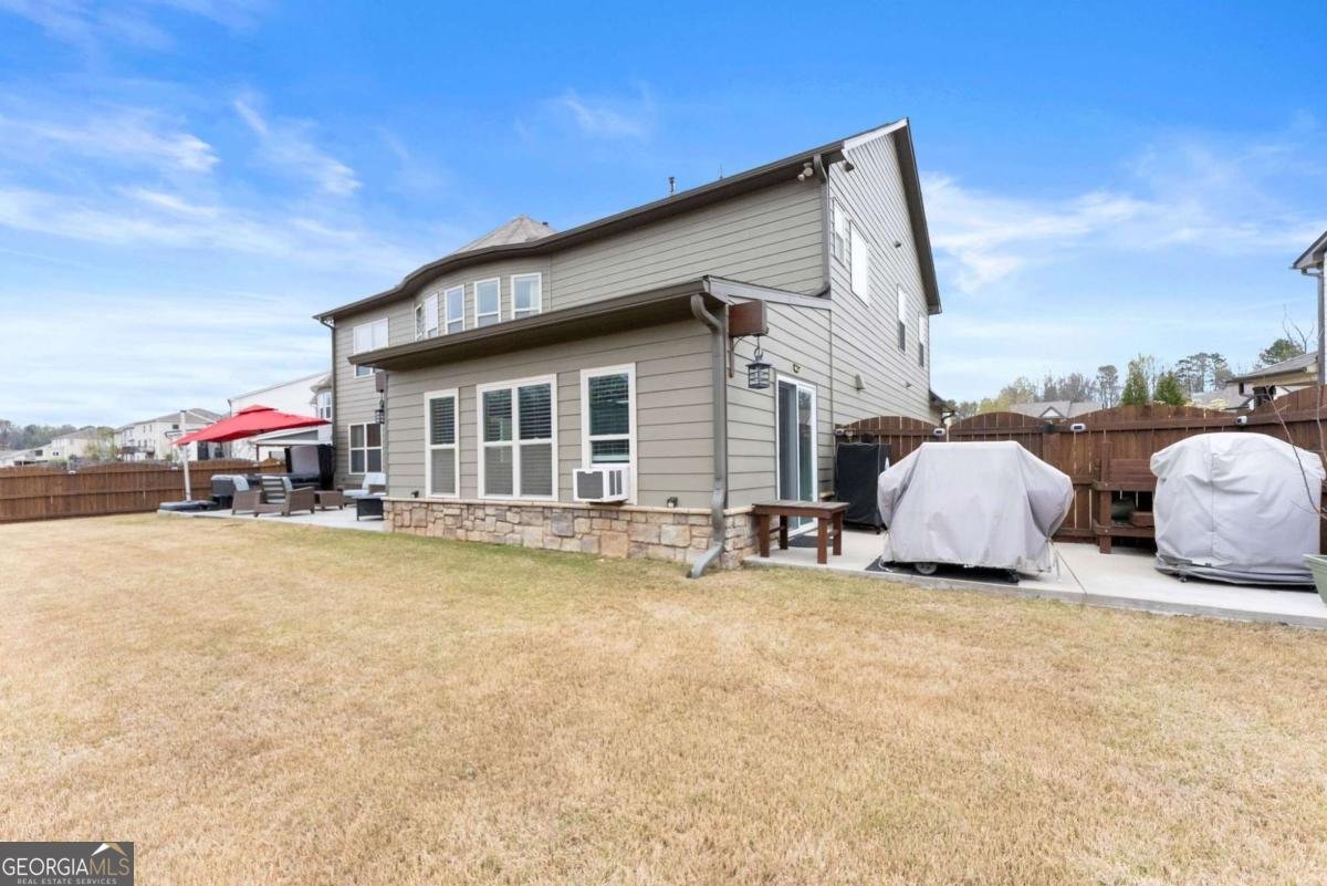 5440 Bristlecone Pine Way Cumming - Photo 49