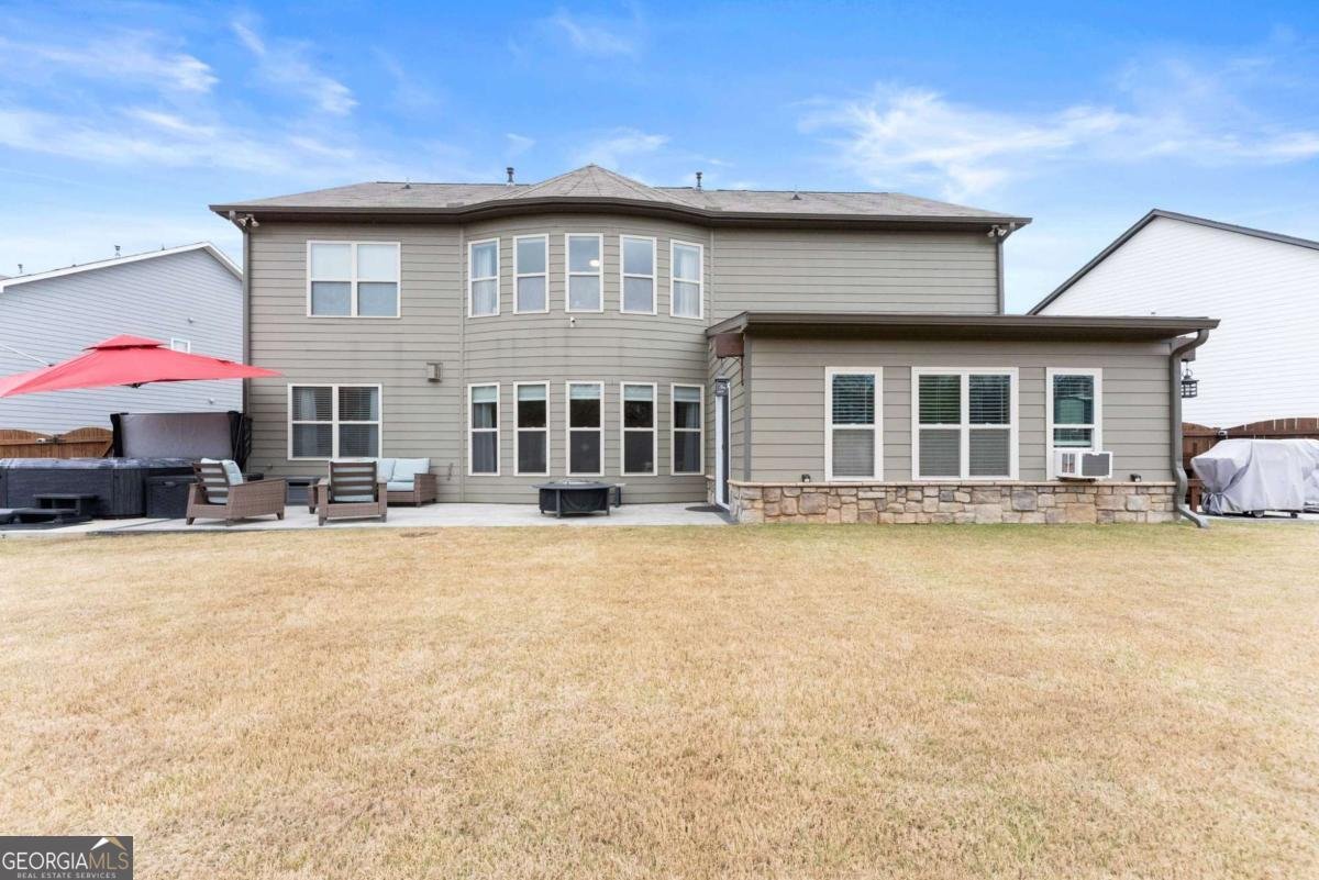 5440 Bristlecone Pine Way Cumming - Photo 50