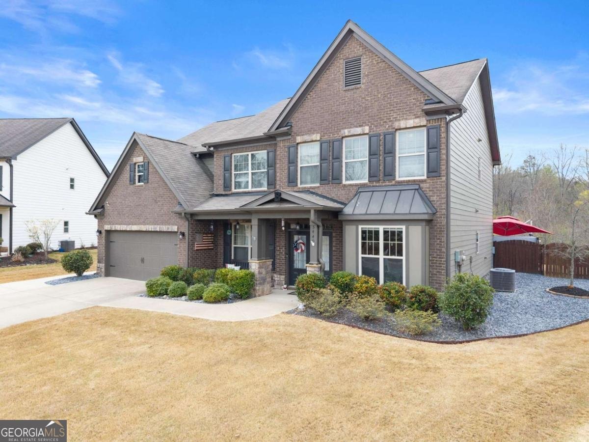 5440 Bristlecone Pine Way Cumming - Photo 51