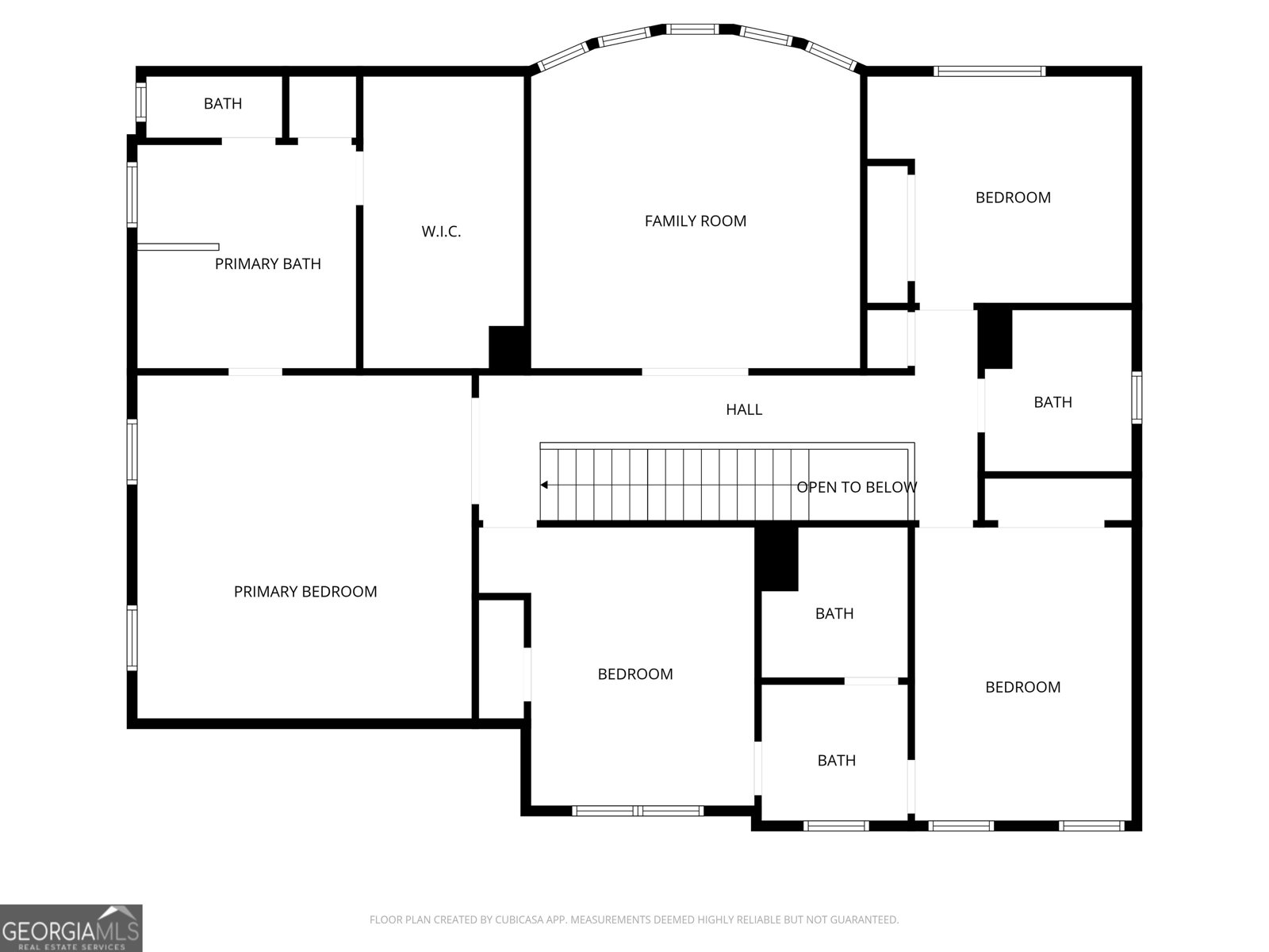 5440 Bristlecone Pine Way Cumming - Photo 55