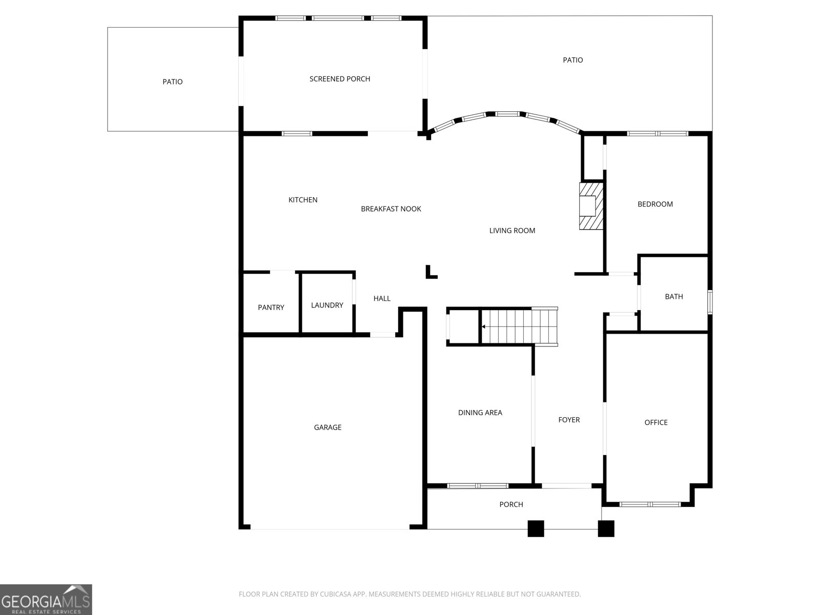 5440 Bristlecone Pine Way Cumming - Photo 56