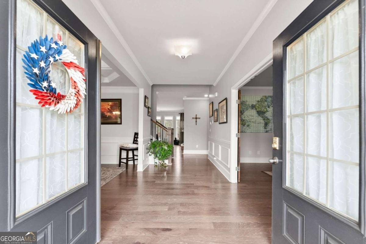 5440 Bristlecone Pine Way Cumming - Photo 6