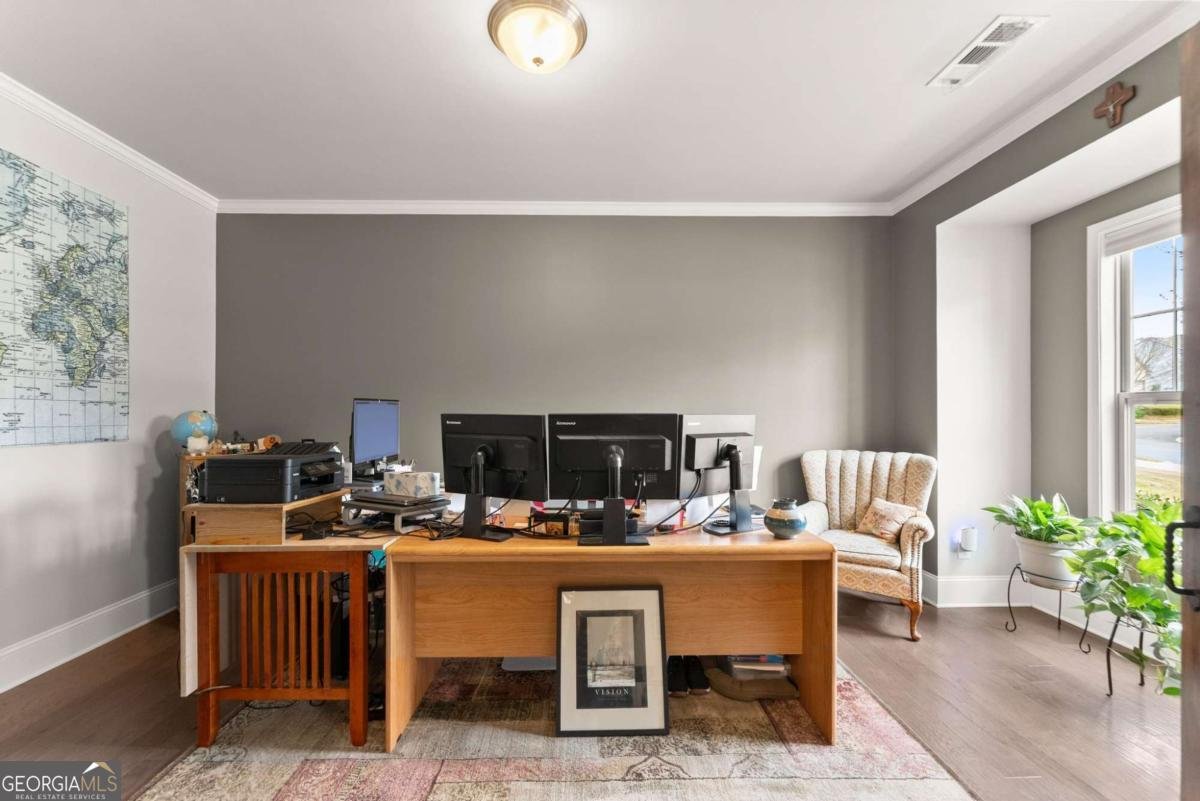 5440 Bristlecone Pine Way Cumming - Photo 8