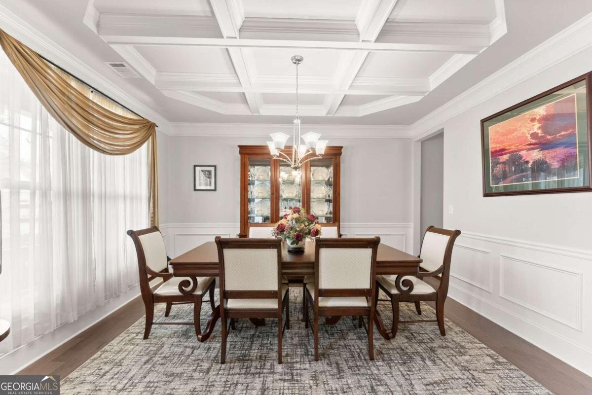 5440 Bristlecone Pine Way Cumming - Photo 9