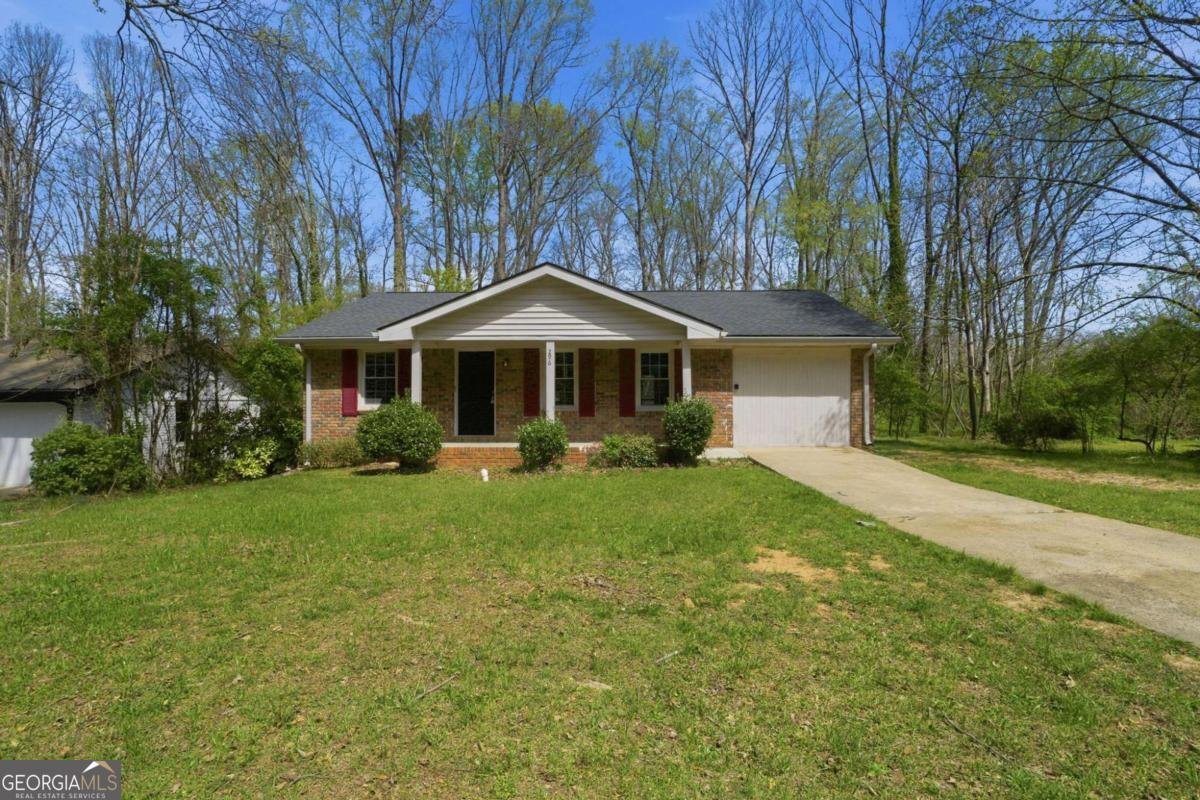 296 Bromack Drive Atlanta - Photo 1