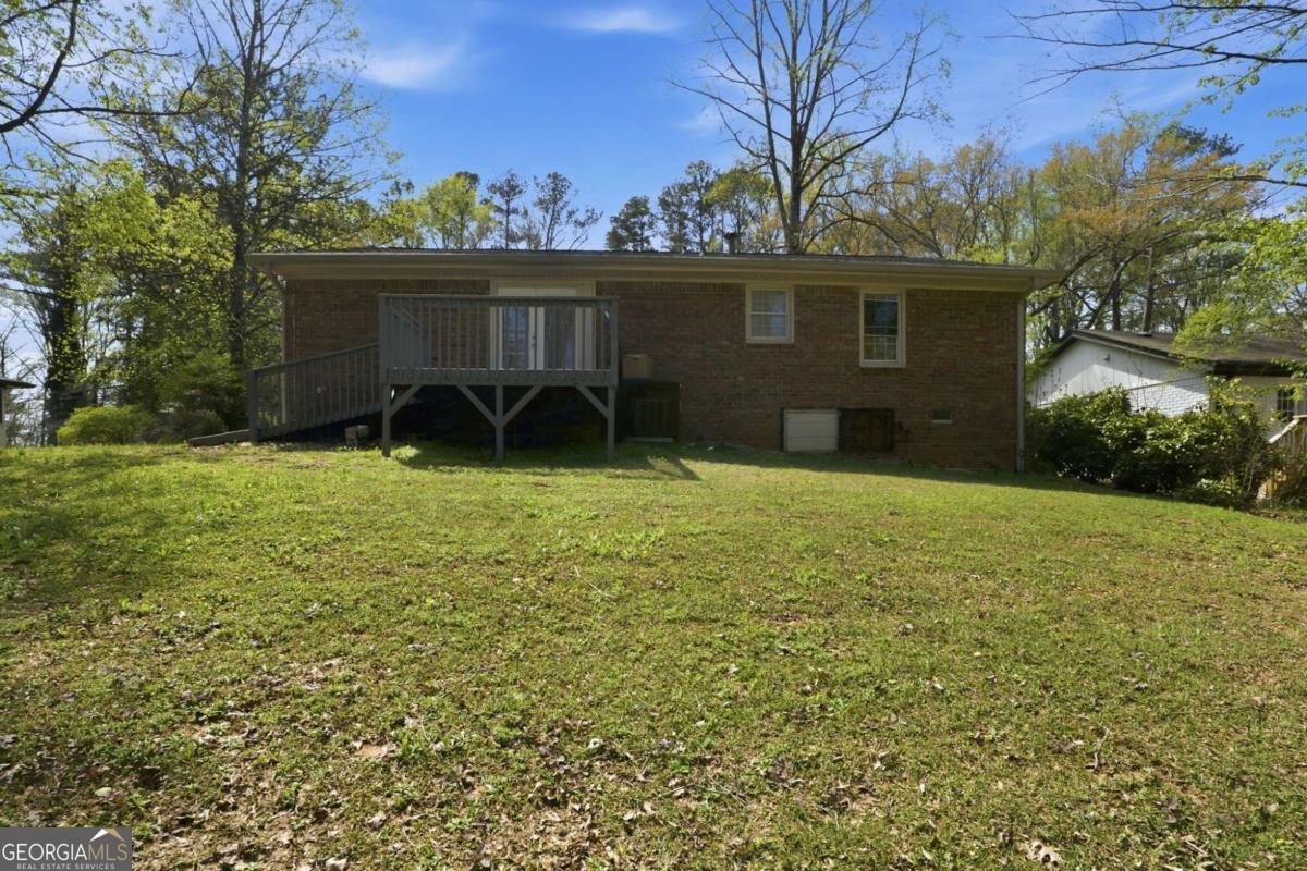 296 Bromack Drive Atlanta - Photo 24