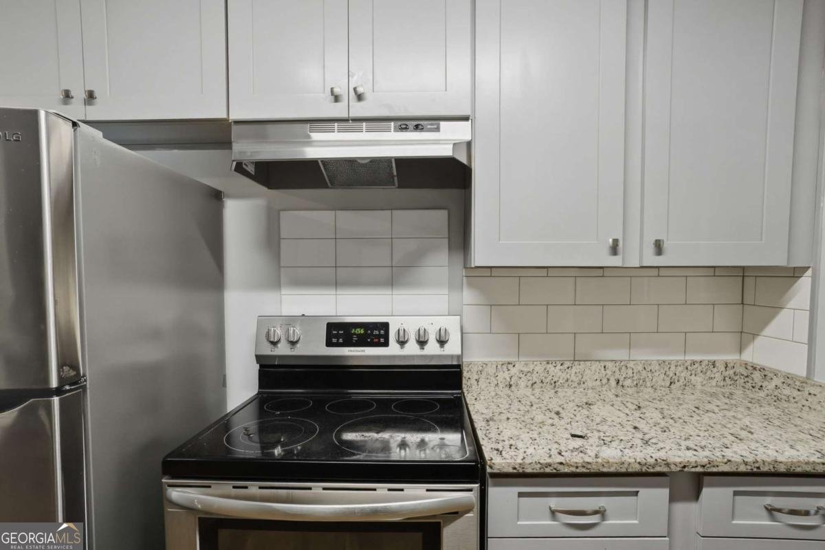 296 Bromack Drive Atlanta - Photo 8