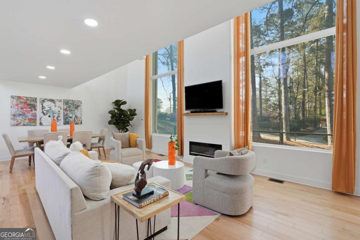 2396 Sunset Drive Atlanta - Photo 10