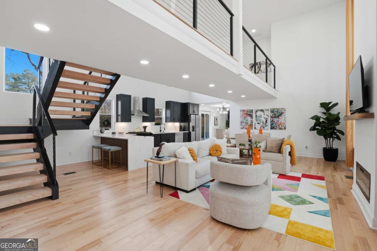 2396 Sunset Drive Atlanta - Photo 12