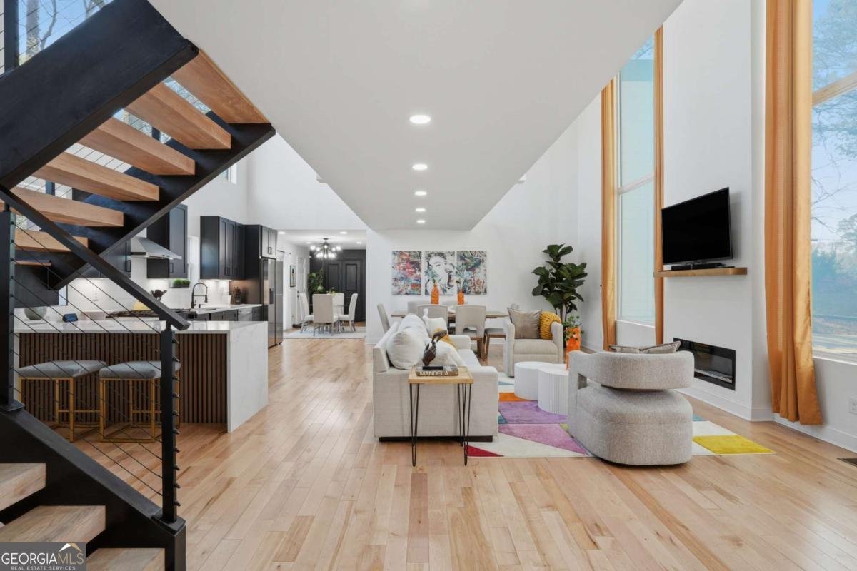 2396 Sunset Drive Atlanta - Photo 13