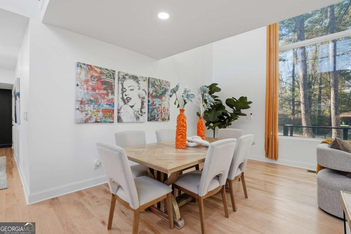 2396 Sunset Drive Atlanta - Photo 14