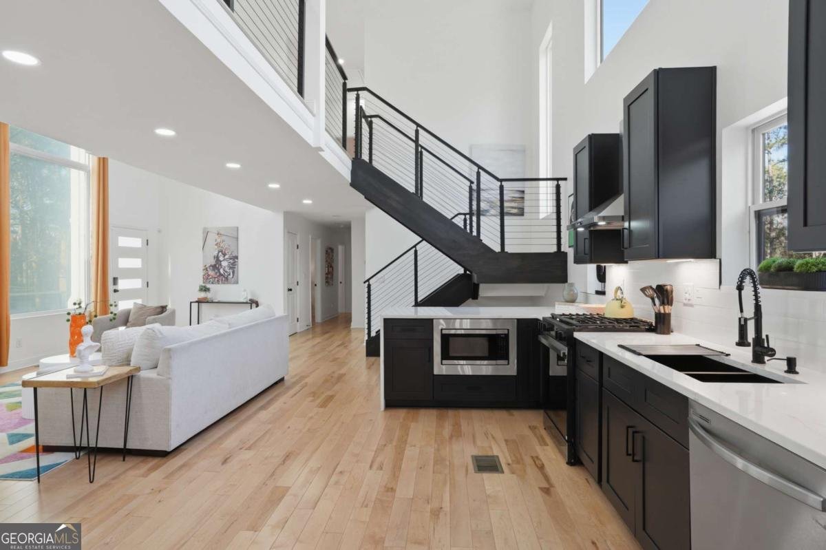 2396 Sunset Drive Atlanta - Photo 15