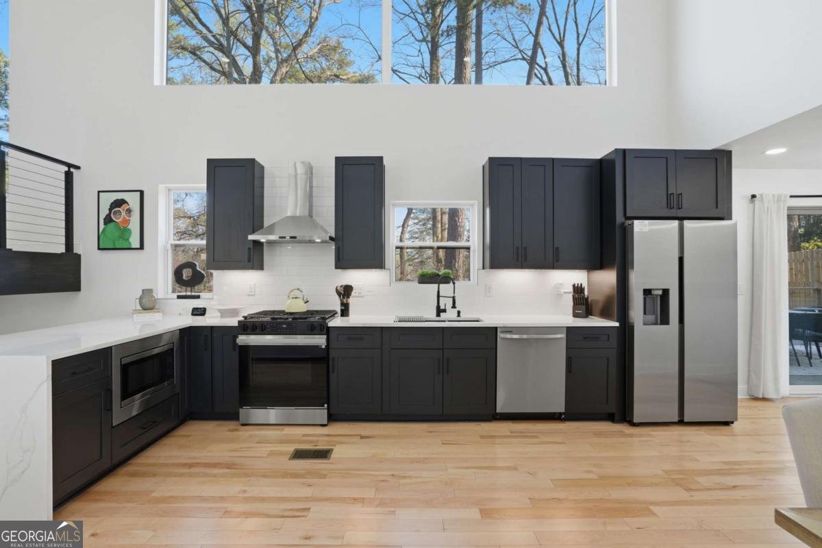 2396 Sunset Drive Atlanta - Photo 16