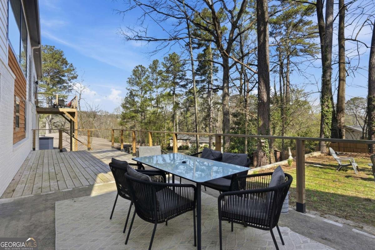 2396 Sunset Drive Atlanta - Photo 18