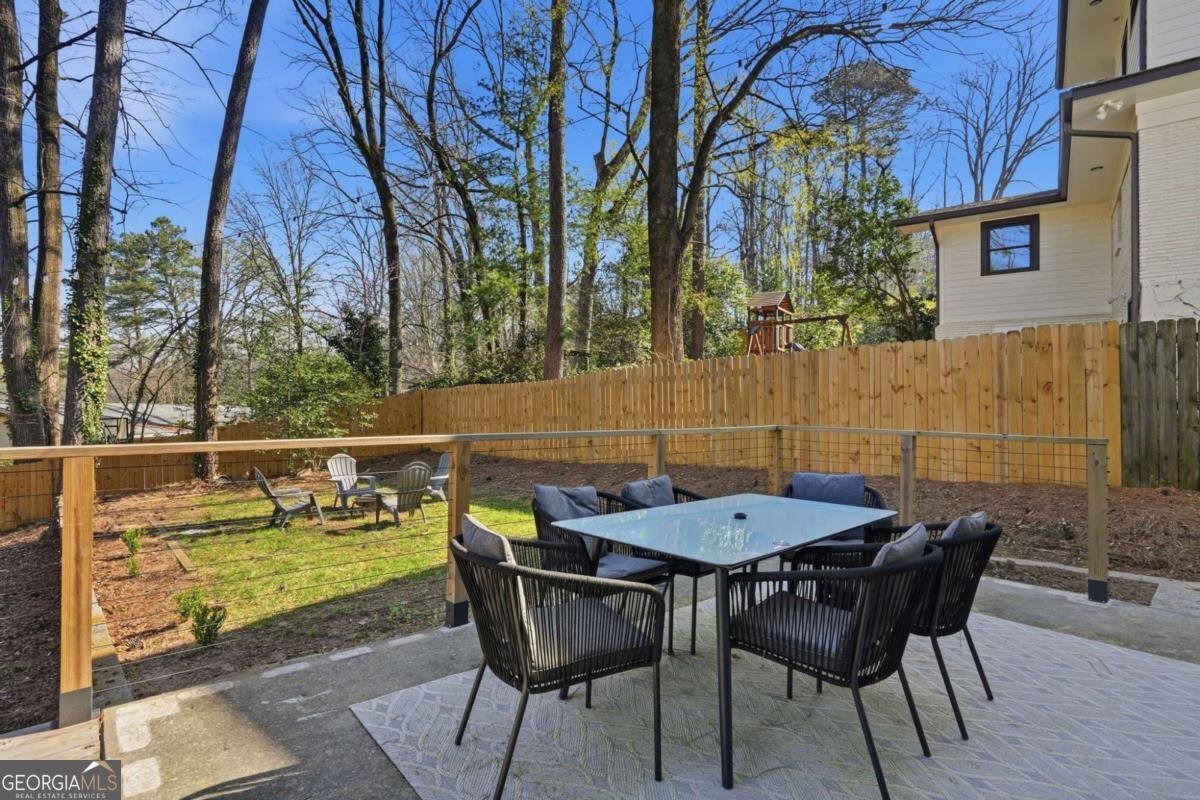 2396 Sunset Drive Atlanta - Photo 19