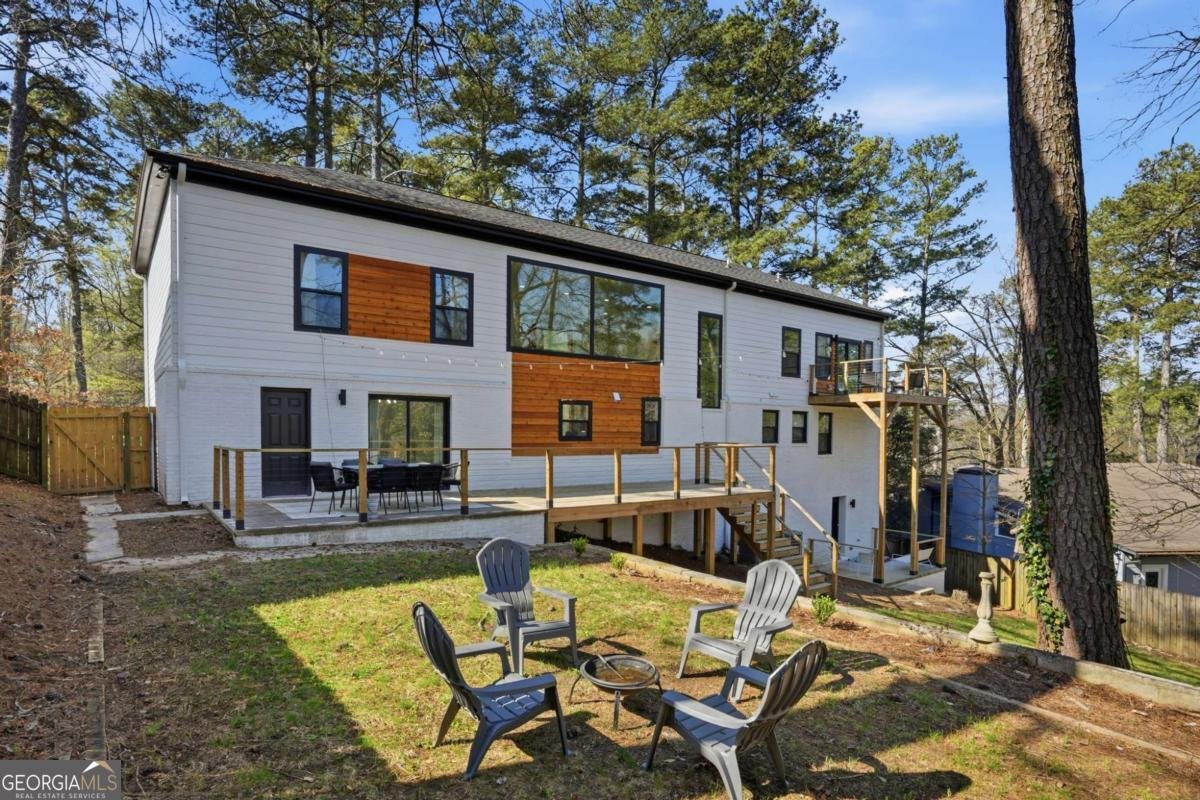 2396 Sunset Drive Atlanta - Photo 38