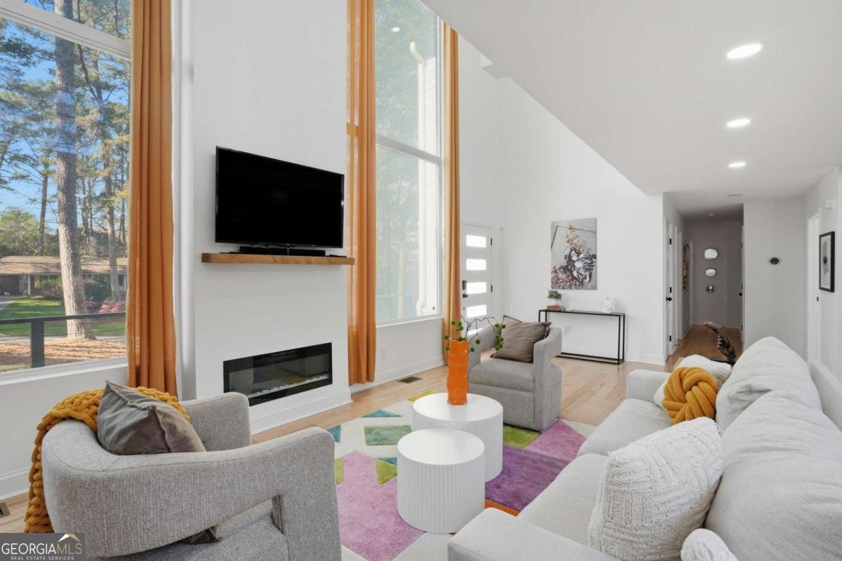 2396 Sunset Drive Atlanta - Photo 7