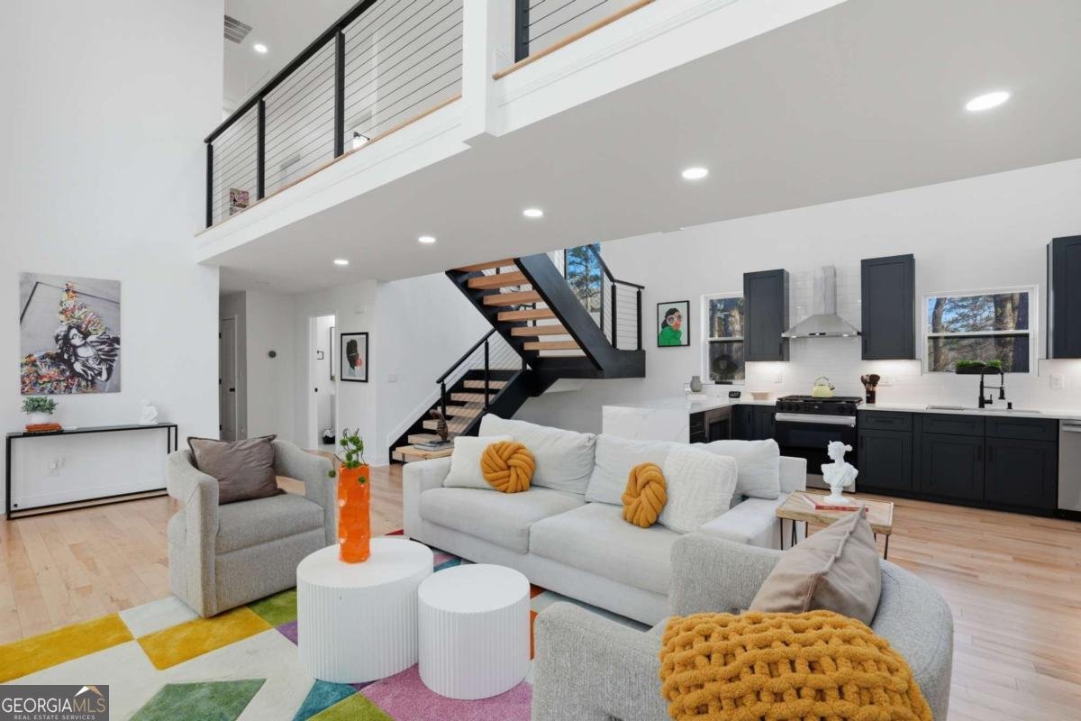 2396 Sunset Drive Atlanta - Photo 8