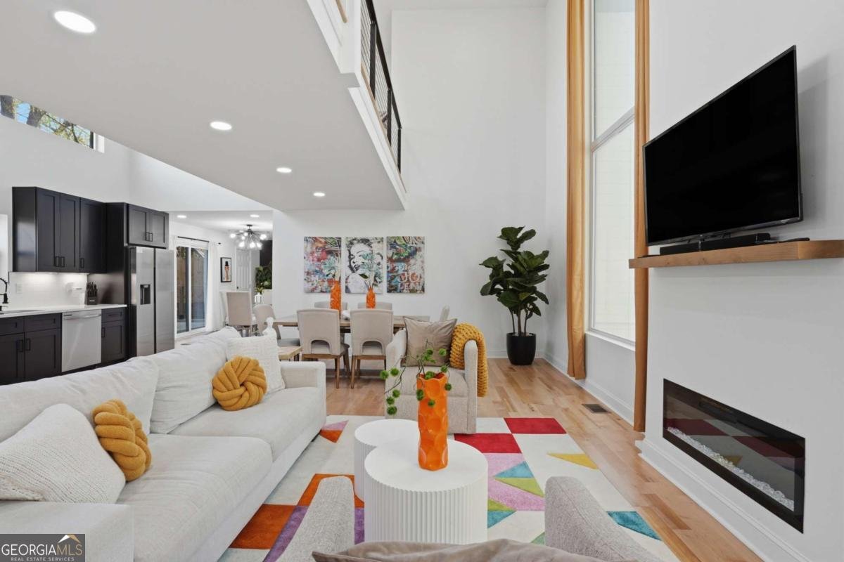 2396 Sunset Drive Atlanta - Photo 9