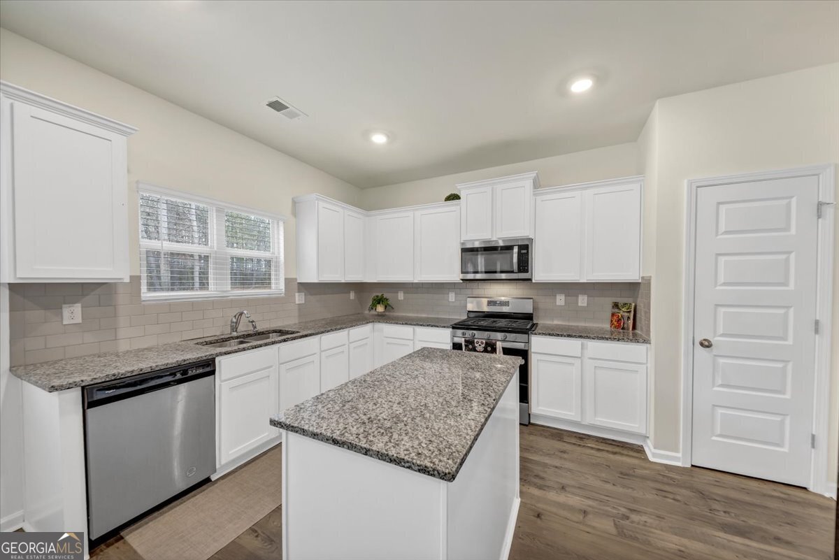 609 Azalea Bloom Drive Loganville - Photo 13