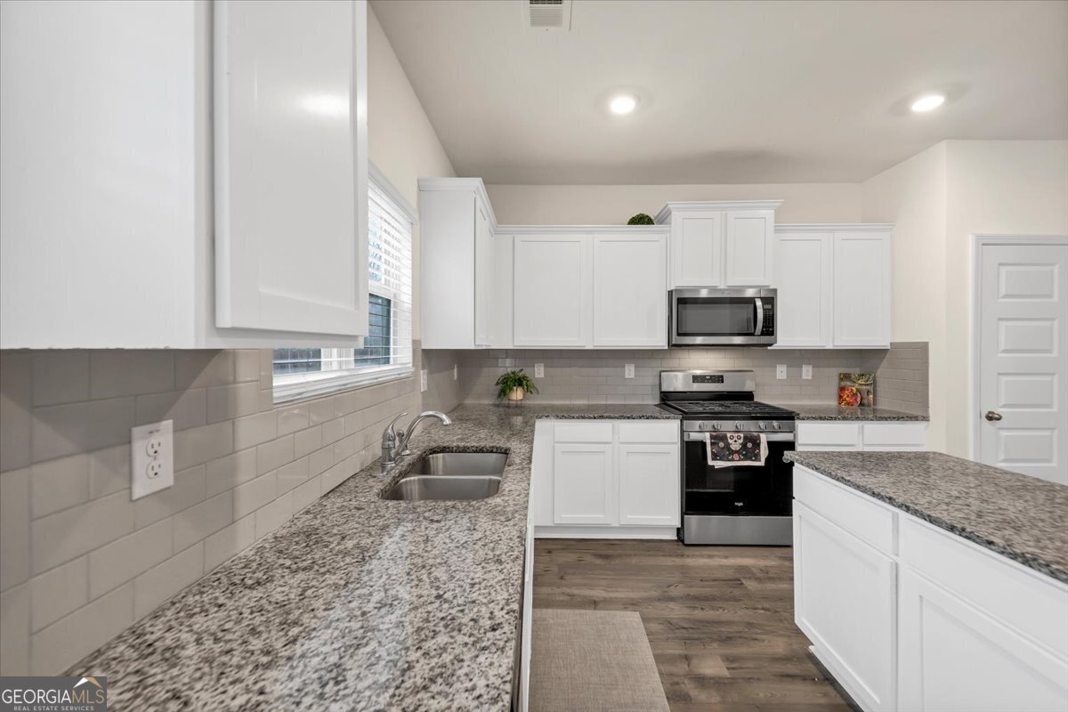 609 Azalea Bloom Drive Loganville - Photo 14