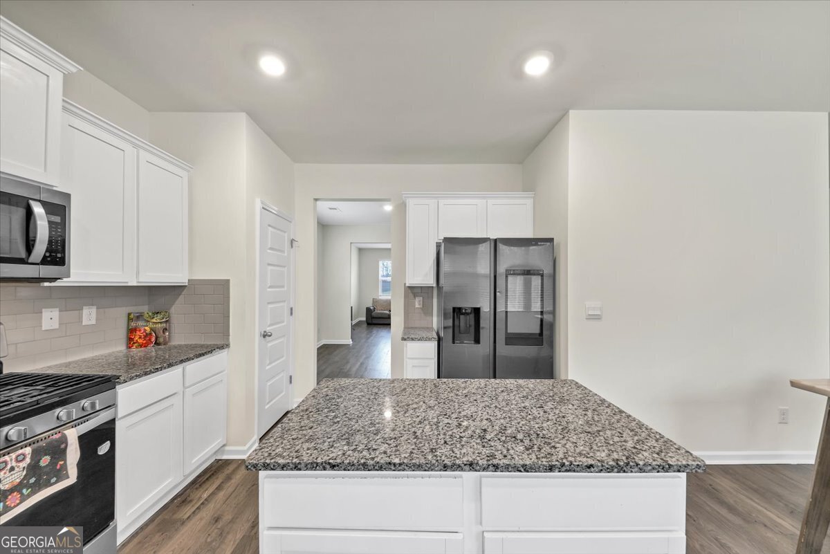 609 Azalea Bloom Drive Loganville - Photo 15