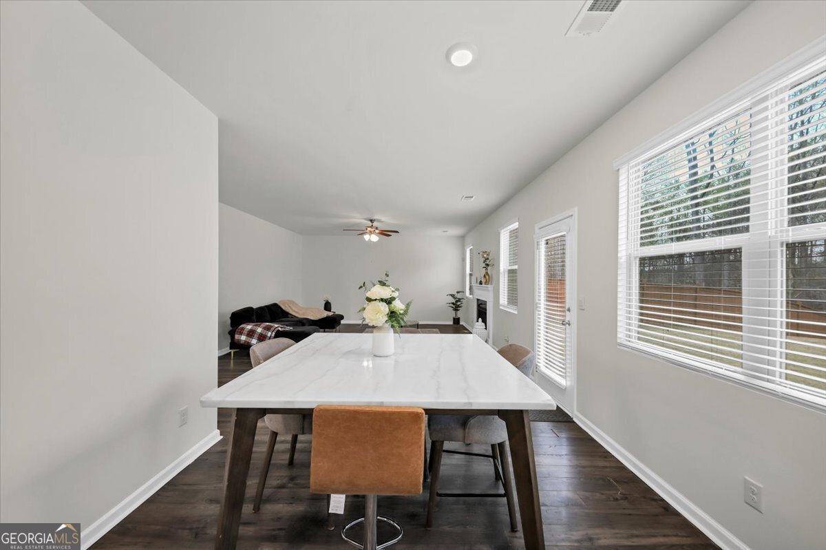 609 Azalea Bloom Drive Loganville - Photo 16