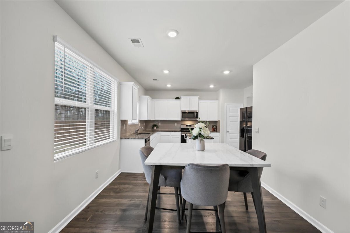 609 Azalea Bloom Drive Loganville - Photo 17