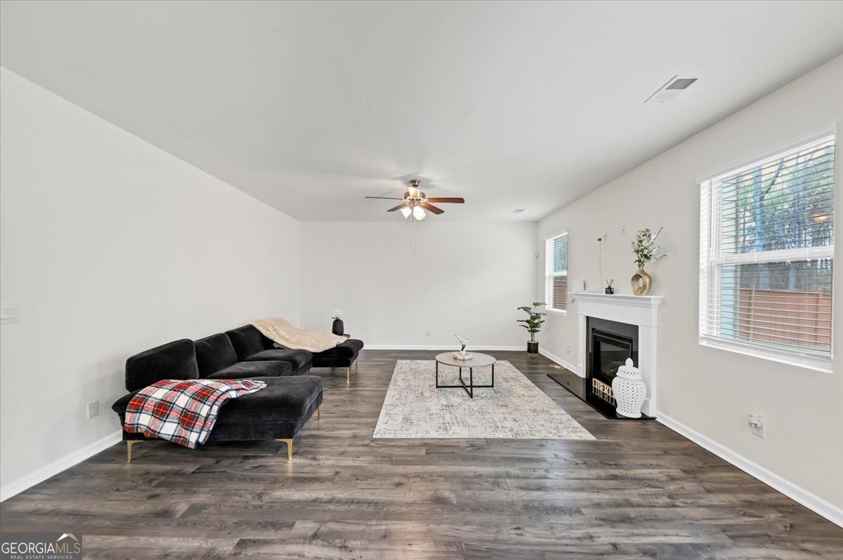 609 Azalea Bloom Drive Loganville - Photo 18