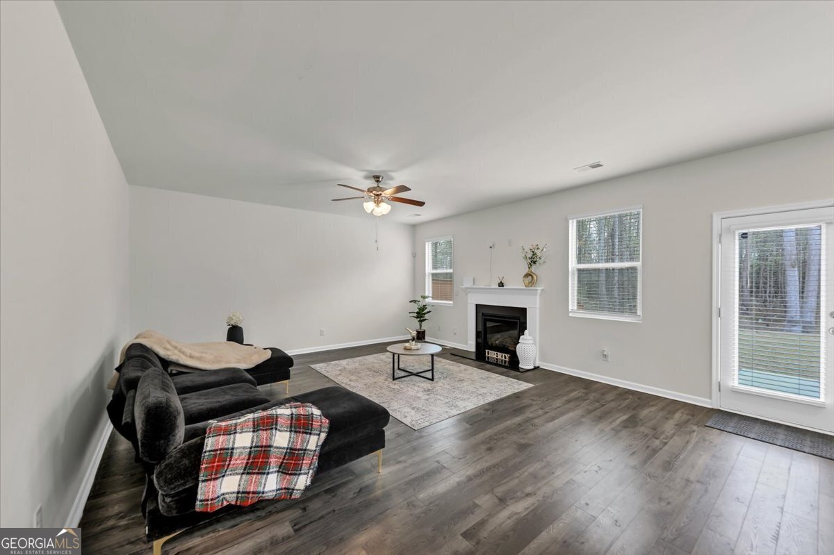 609 Azalea Bloom Drive Loganville - Photo 19