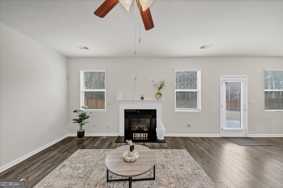 609 Azalea Bloom Drive Loganville - Photo 20