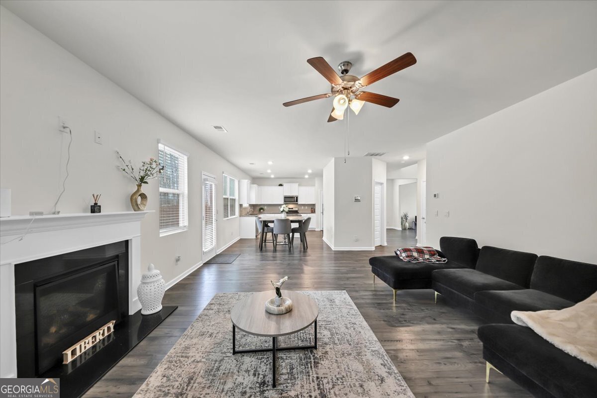 609 Azalea Bloom Drive Loganville - Photo 21