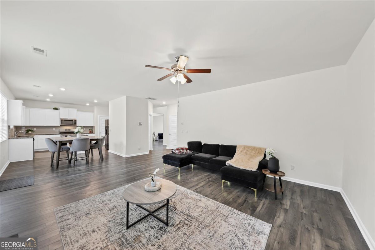 609 Azalea Bloom Drive Loganville - Photo 22