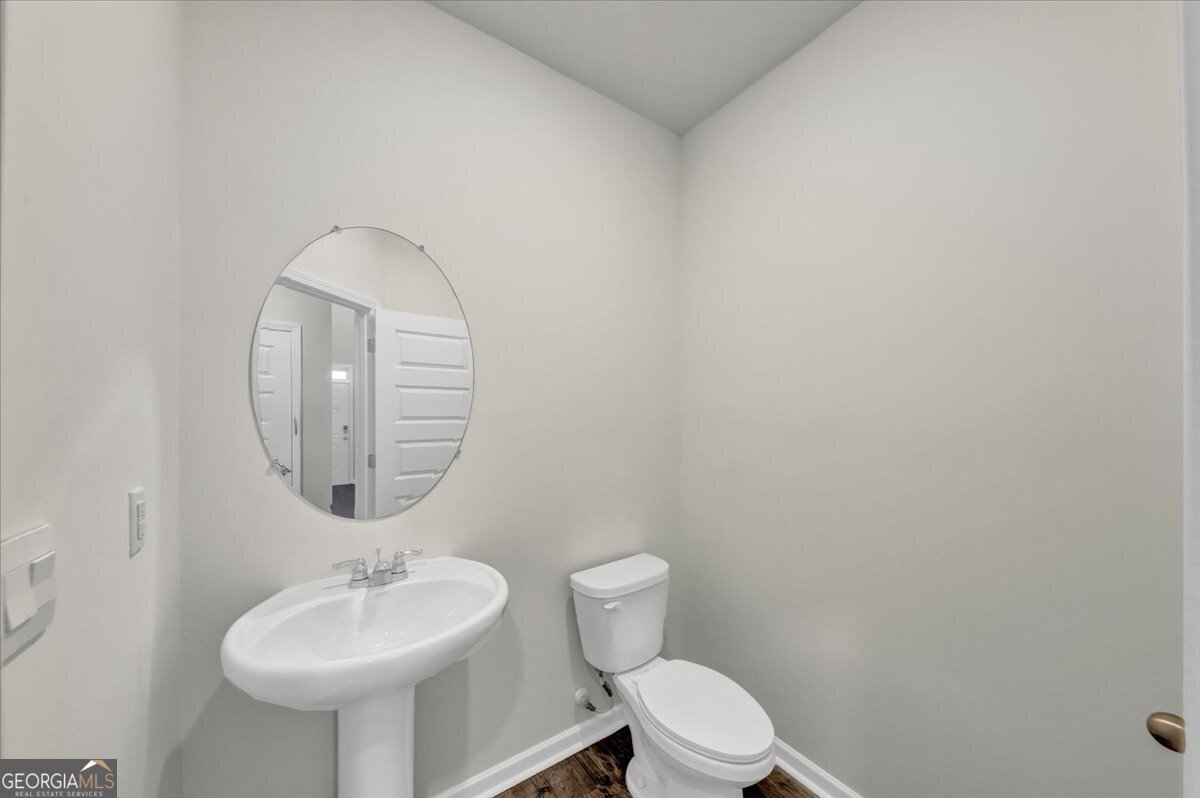 609 Azalea Bloom Drive Loganville - Photo 24