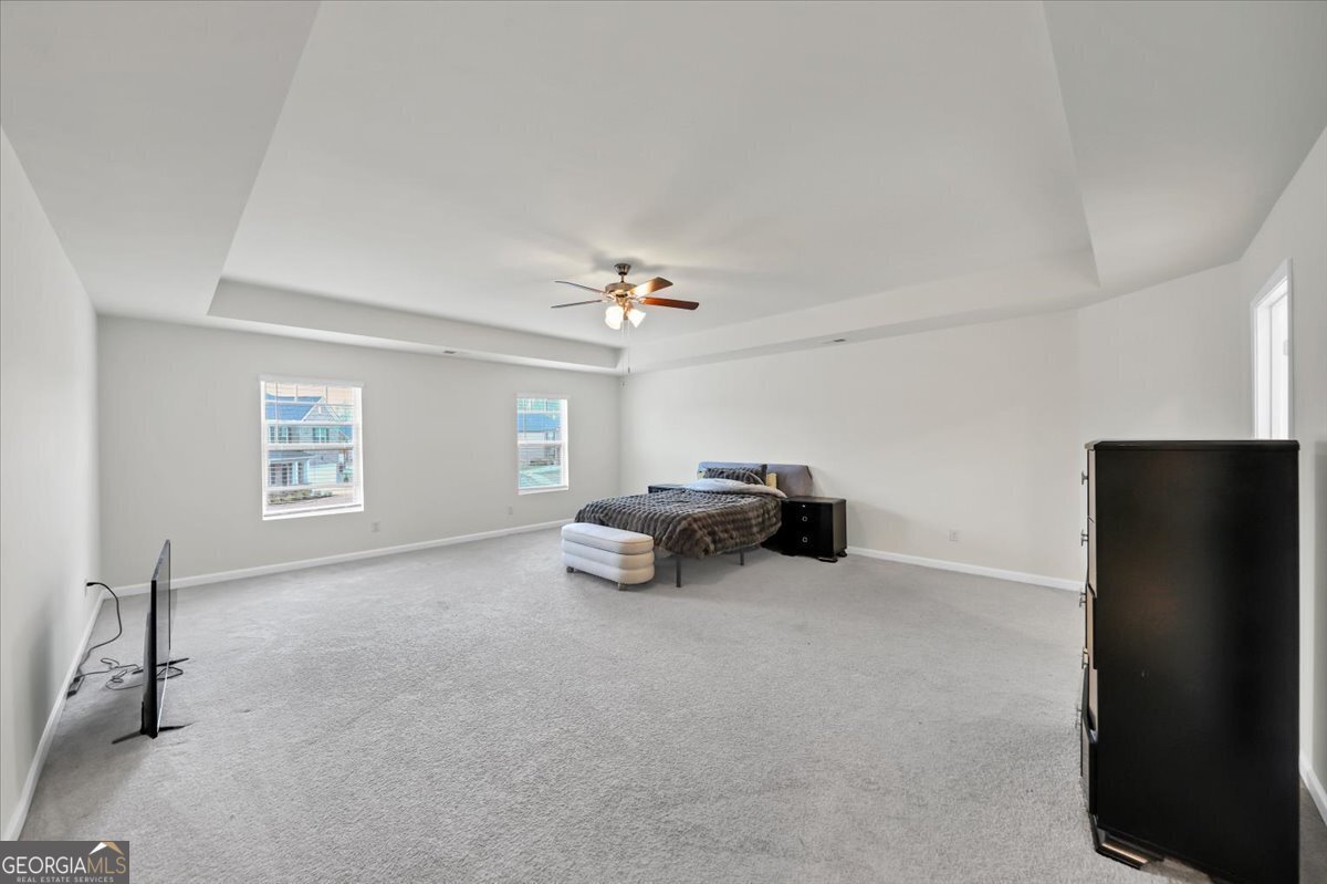 609 Azalea Bloom Drive Loganville - Photo 25