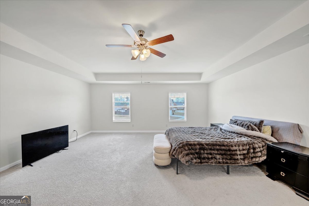 609 Azalea Bloom Drive Loganville - Photo 26