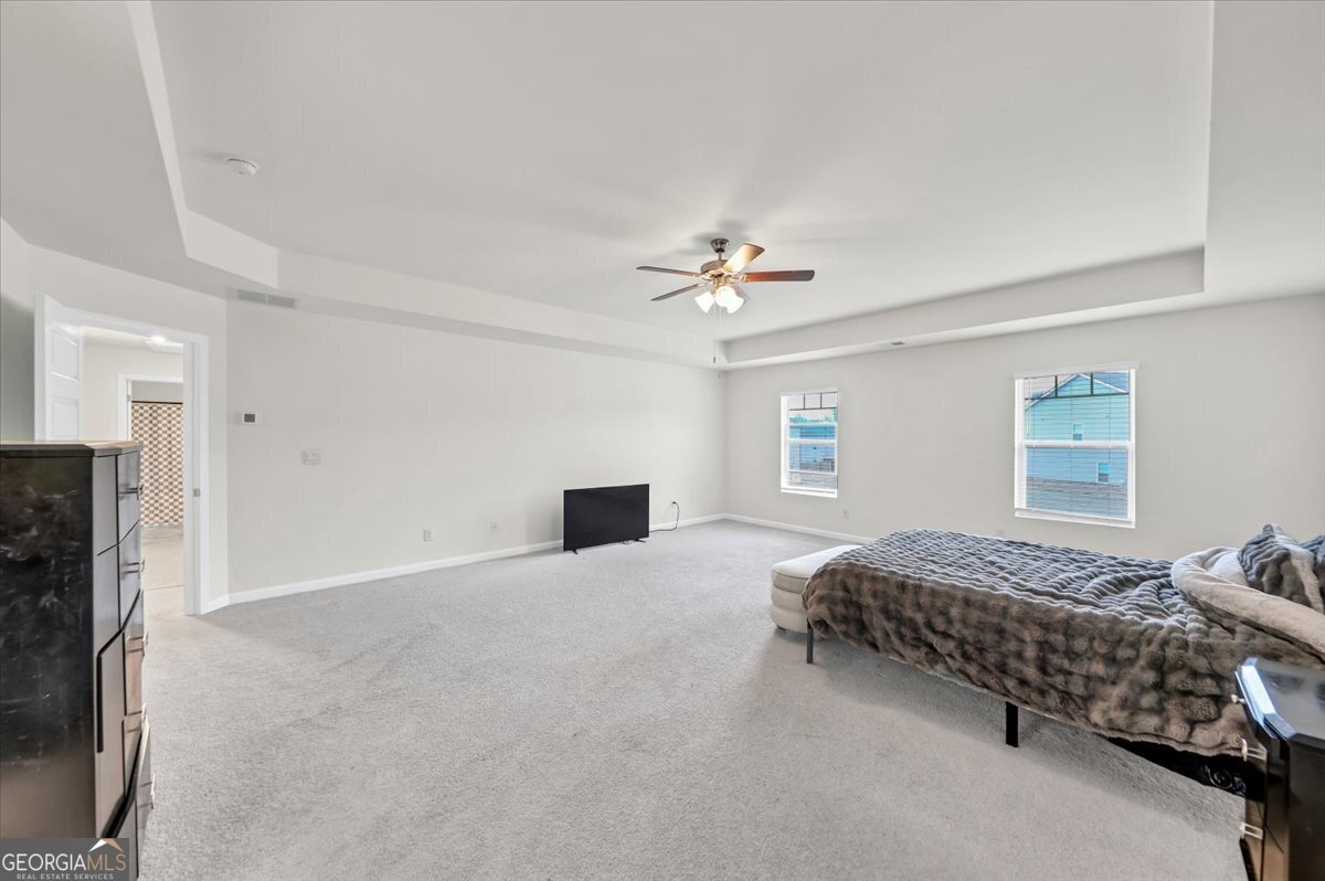 609 Azalea Bloom Drive Loganville - Photo 27