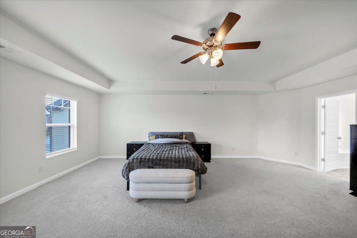 609 Azalea Bloom Drive Loganville - Photo 28