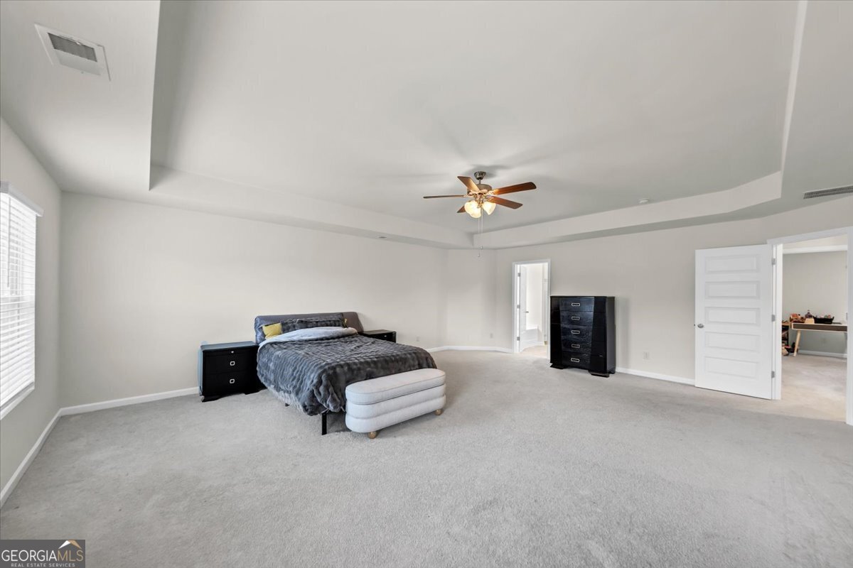 609 Azalea Bloom Drive Loganville - Photo 29