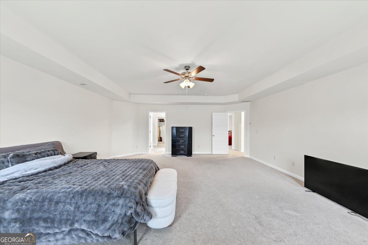 609 Azalea Bloom Drive Loganville - Photo 30