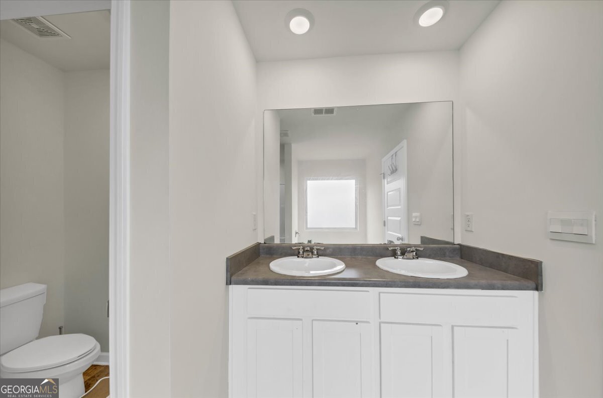 609 Azalea Bloom Drive Loganville - Photo 33