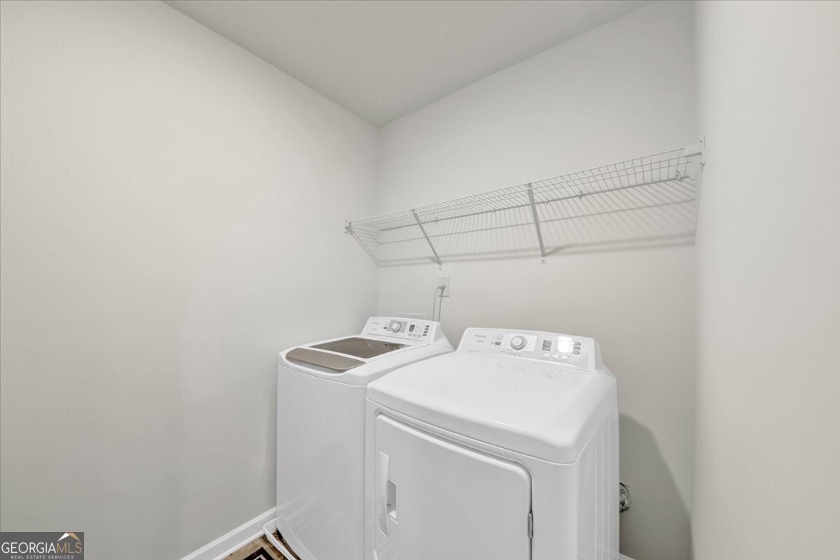 609 Azalea Bloom Drive Loganville - Photo 34