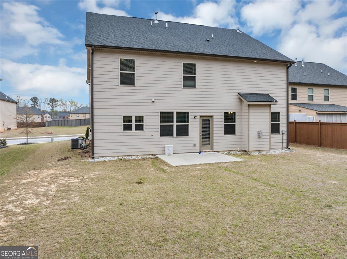 609 Azalea Bloom Drive Loganville - Photo 43