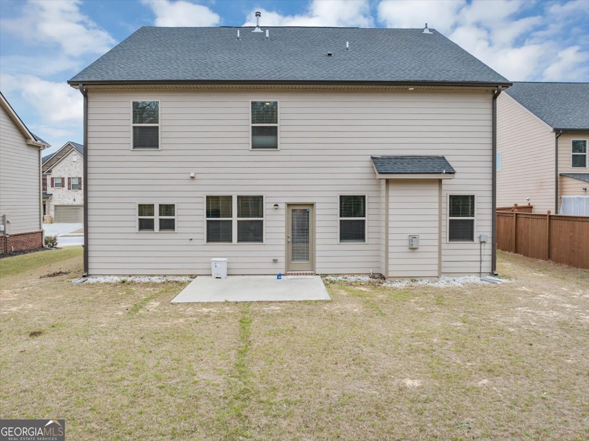 609 Azalea Bloom Drive Loganville - Photo 44