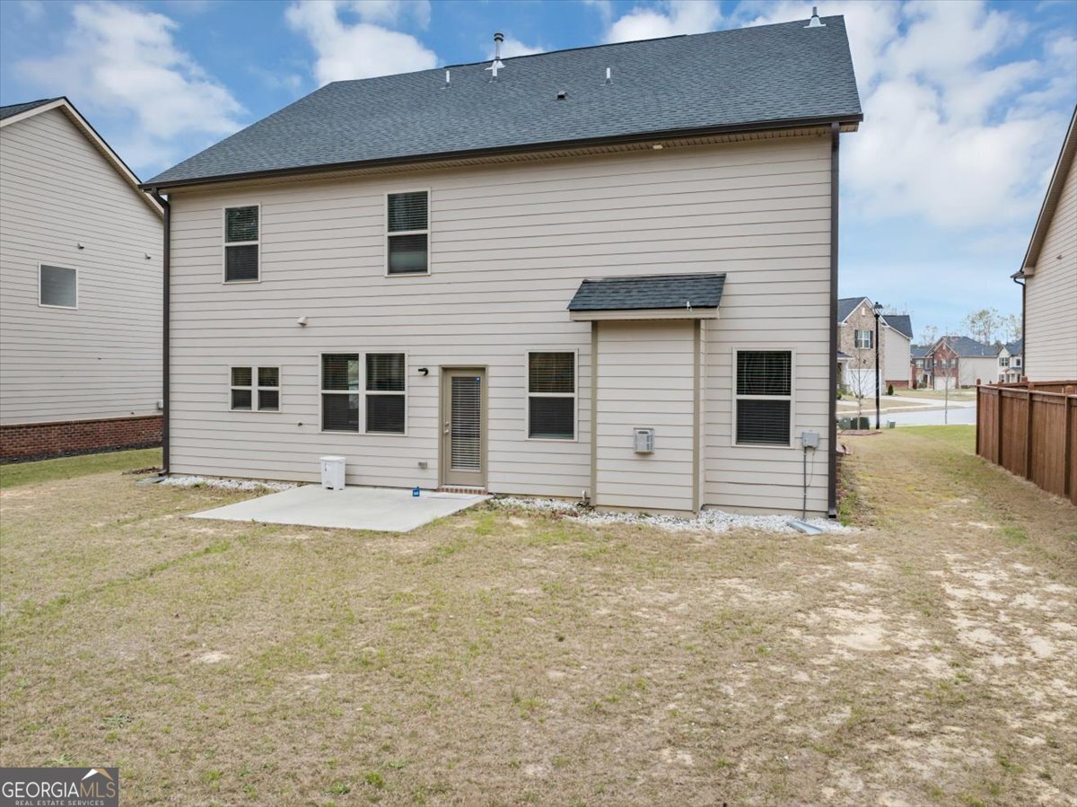 609 Azalea Bloom Drive Loganville - Photo 45