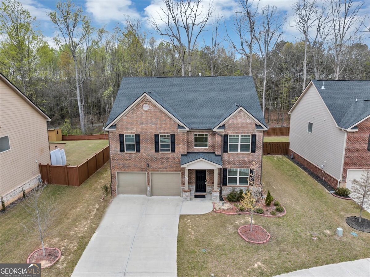 609 Azalea Bloom Drive Loganville - Photo 47