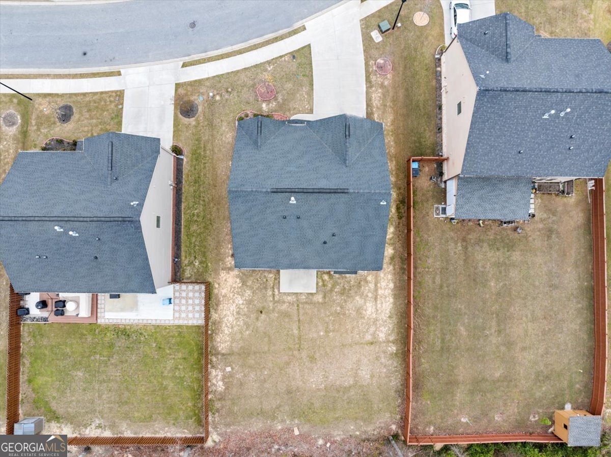 609 Azalea Bloom Drive Loganville - Photo 50