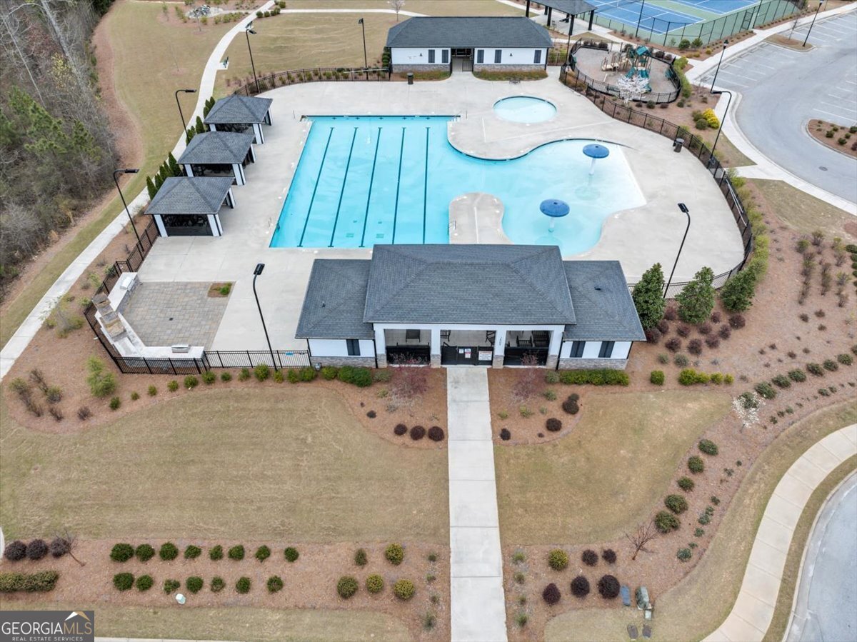 609 Azalea Bloom Drive Loganville - Photo 52